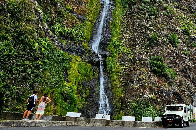 Private Tour on Madeira Island (max 6 people) - Key Highlights You’ll Care About