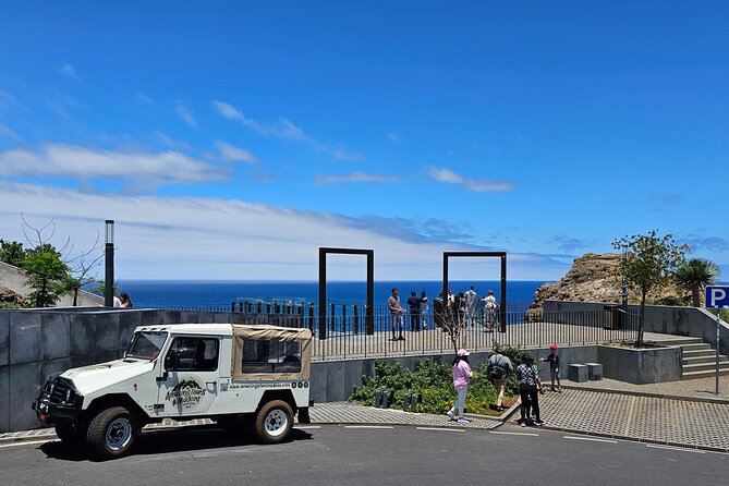 Private Tour on Madeira Island (max 6 people) - Câmara de Lobos Bay: Churchill, Boats, and That Familiar Madeira Charm