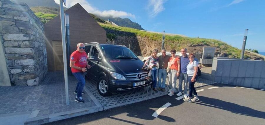 Private Tour on Madeira Island - West vs East: picking the Madeira side that matches your day