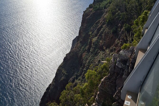 Private Tour Skywalk and Valley of the Nuns - How the day flows, from pickup to a sky-high cliff