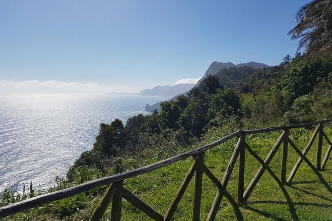 Private Tour The Biosphere Santana - Price and Value: Is It Worth $137.57 per Group Up to 4?