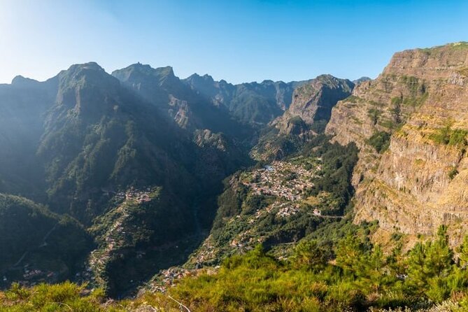 Private Tuk Tuk Tour in Nuns Valley - Price and logistics: is $59.15 good value for this route?