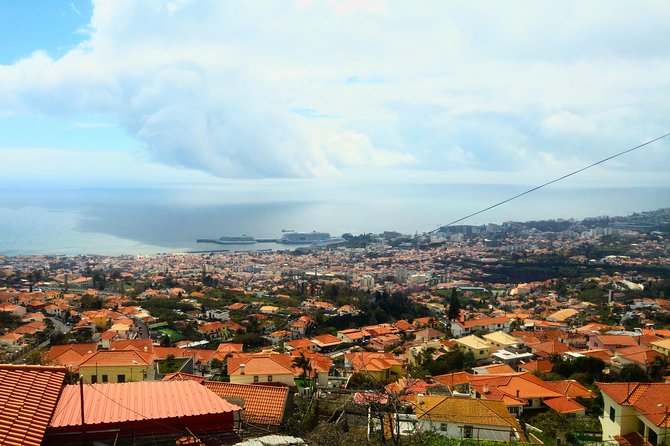 Private Tuk Tuk Tour to Old Town + Monte in Funchal - Key highlights you will actually feel