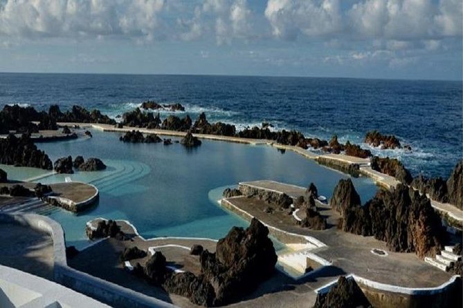 Private VipTours up to 4pax/8pax/19pax - Why This Private Madeira Tour Works for Tight Schedules