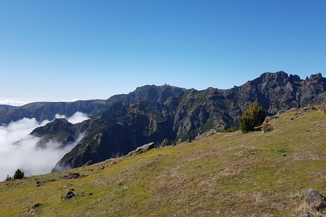 Private Walk Achadas Teixeira - Pico Ruivo Half-day - What the guides focus on, and why it feels different