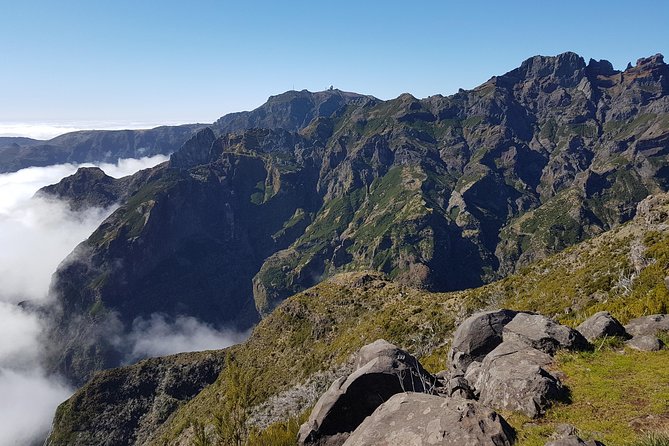 Private Walk Achadas Teixeira - Pico Ruivo Half-day - Food, water, and clothing: the real-world checklist