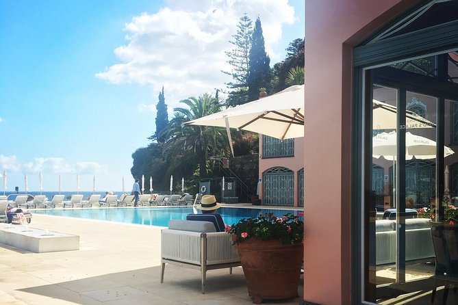Private Walking Food Tour Around Funchal - Key highlights you should care about