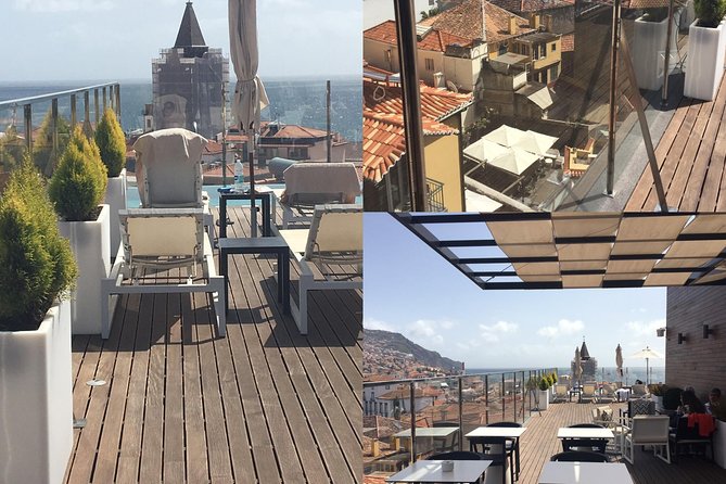 Private Walking Food Tour Around Funchal - How the guide customizes your food stops across town