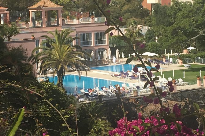 Private Walking Food Tour Around Funchal - Timing and weather: planning a half-day that can turn longer