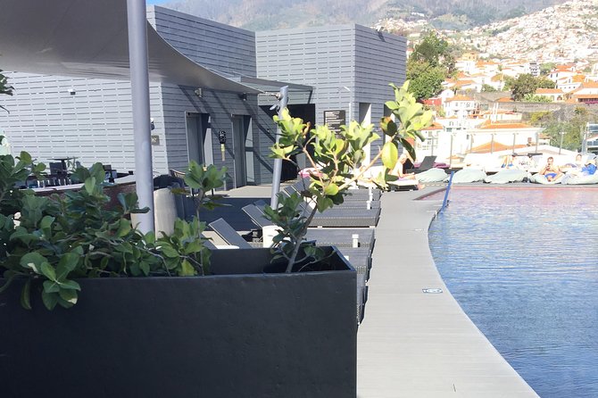 Private Walking Food Tour Around Funchal - Meet your guide: what you can expect from Daniel Afonso Freitas da Silva