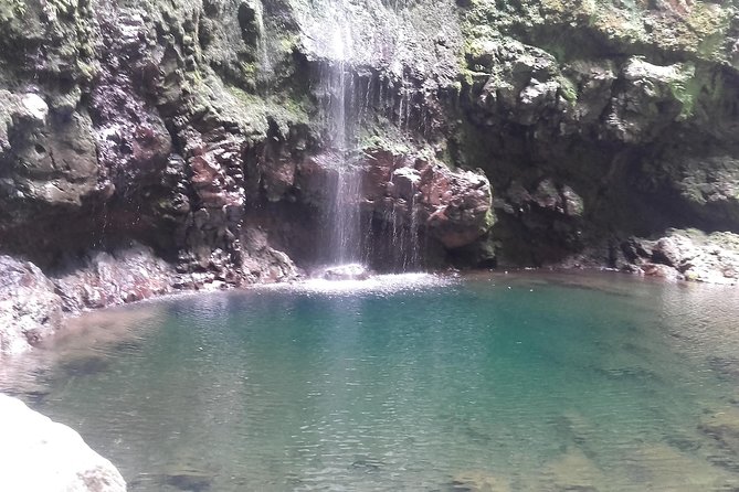 Queimadas-Caldeirão Verde - Price and value: what $54.19 buys you