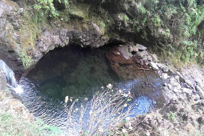 Queimadas-Caldeirão Verde - Weather, expectations, and how to decide what kind of day you want