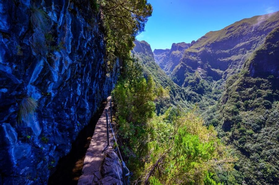 Queimadas Caldeirão Verde Madeira Island Walk - Practical tips that make a difference