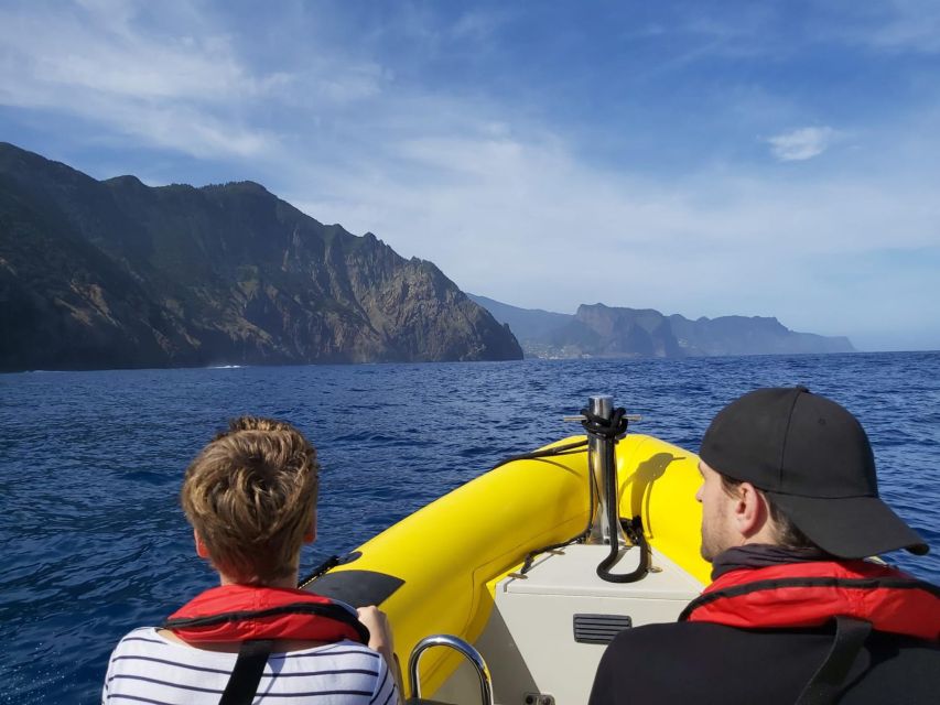 Quinta do Lorde: Kayak Experience in Ponta de São Lourenço - What’s Included (and What You Need to Pay For)