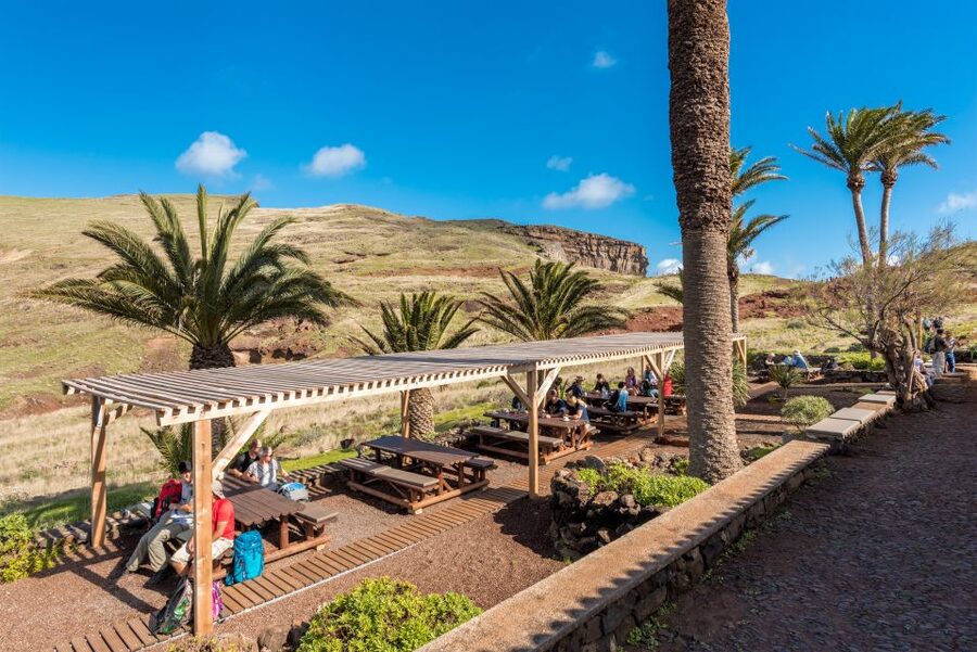 Quinta do Lorde: Ponta de São Lourenço Water Taxi - Should you book the Quinta do Lorde water taxi?