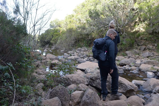 Rabaçal Hiking Tour - Casa do Rabaçal: the warm-up you should not skip