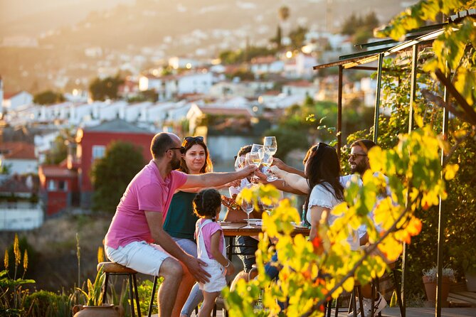 "Re-Canto" Farm-to-Table with Stunning Views at Madeira - Key things to love about Re-Canto in Madeira
