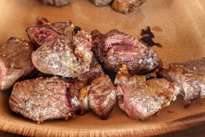 "Re-Canto" Farm-to-Table with Stunning Views at Madeira - Price and value: is $72.41 worth it for 3 hours?