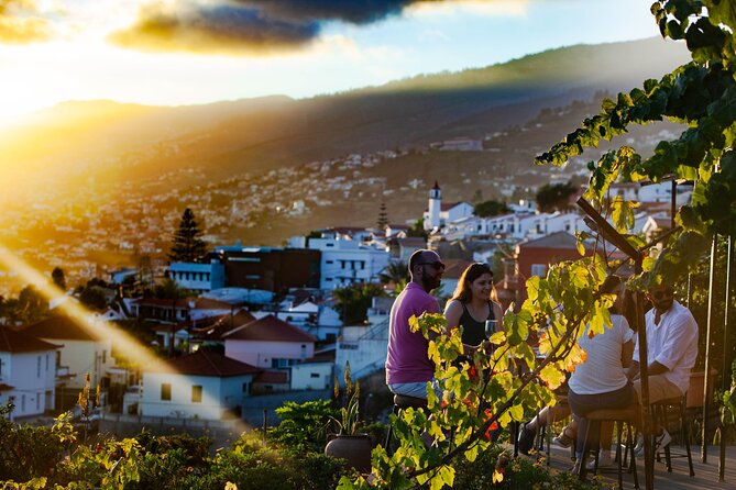 "Re-Canto" Farm-to-Table with Stunning Views at Madeira - Should you book Re-Canto Food Experiences in Madeira?