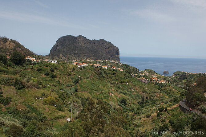 Referta - Castelejo Walk - Penha de Águia and the trail web you’ll notice along the way