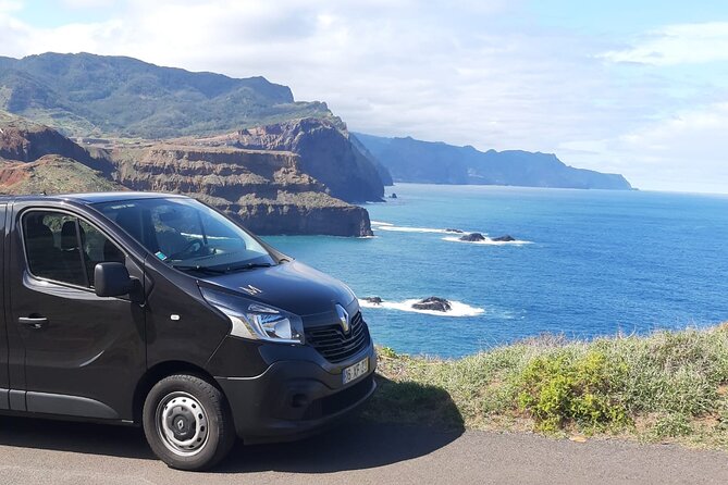 Return Private Transfer Funchal Airport - Return pickup in Funchal: keeping your departure day smooth