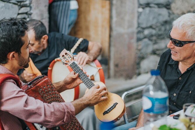 Ribeira Brava: The barn of the first atlantic city - Private Tour - Sugar cane mills and Madeira’s socio-economic evolution