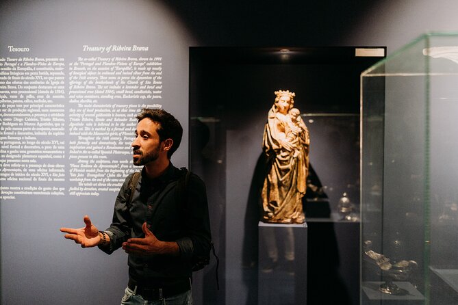 Ribeira Brava: The barn of the first atlantic city - Private Tour - Price and value: does $40.33 make sense for 2.5 hours?