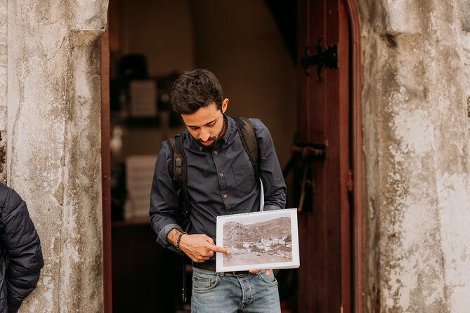 Ribeira Brava: The barn of the first atlantic city - Private Tour - Portuguese settlement, heritage stone, and Captain Luis Gonçalves Silva’s manor