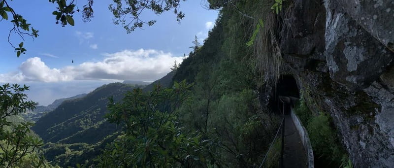 Ribeiro Frio / Portela Full day hike - Why Ribeiro Frio and the Lamaceiros Viewpoint Are the Big Deal