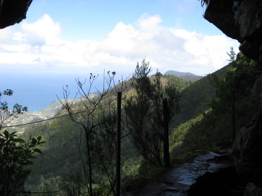 Ribeiro Frio / Portela - Levada Walk - How the 8 hours can feel, and why timing varies