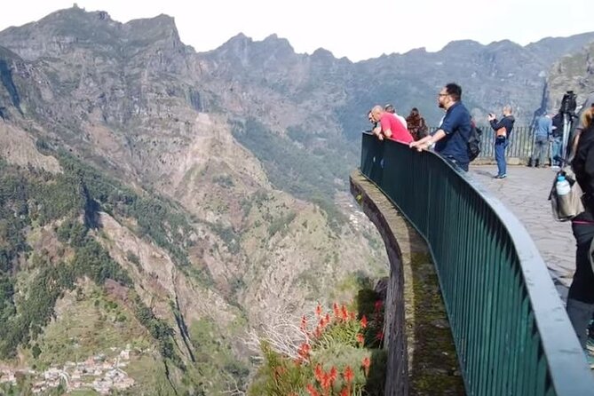 Scenic Route - Nuns Valley Tour - Price and value for a 3-hour Nuns Valley outing