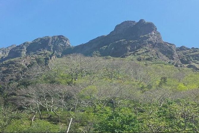 Scenic Route - Nuns Valley Tour - What to bring, and what to watch for at the village stops
