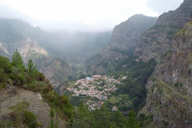 Scenic Route - Nuns Valley Tour - Should you book the Scenic Route - Nuns Valley Tour?