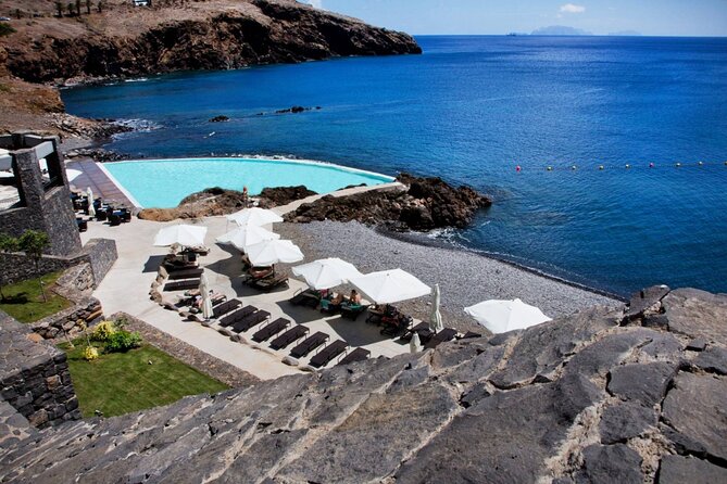 Scuba Diving Experience for Beginners in Ponta de São Lourenço - Where to meet at Azul and how to plan your timing