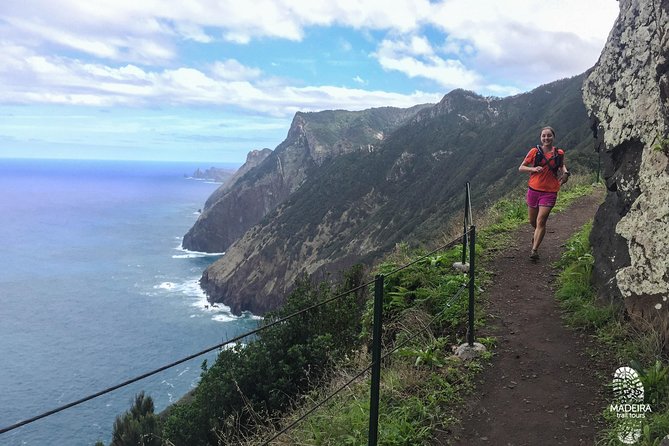 Sea 2 Mountain Running Tour (Moderate-Hard) - Key Highlights You Should Know Before You Go