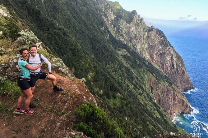 Sea 2 Mountain Running Tour (Moderate-Hard) - Optional Extra Distance: If 28km Feels Short