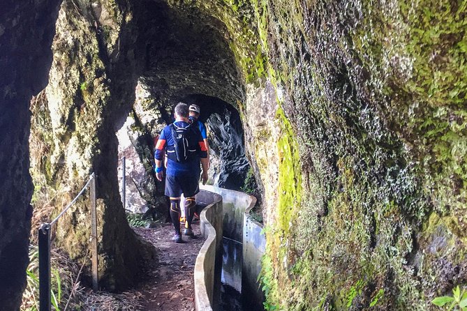 Sea 2 Mountain Running Tour (Moderate-Hard) - Pace Strategy for the First 5km (This Is Where People Win or Struggle)
