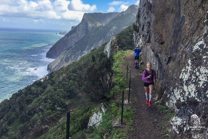 Sea 2 Mountain Running Tour (Moderate-Hard) - The Route Math: 28km, About 1,000m, and the First 5km Climb