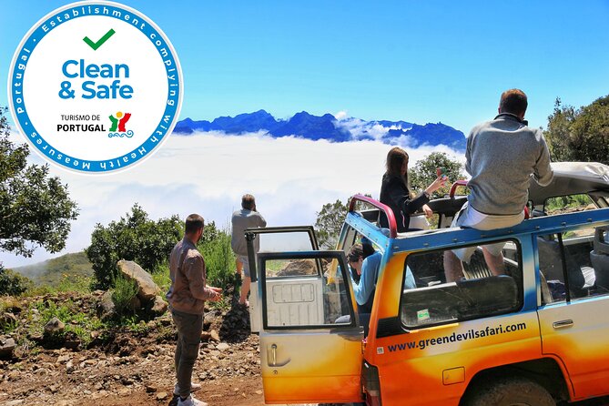 Sea Cliff & mountains Private 4x4 tour - Price value check: is $165.69 per person worth it?