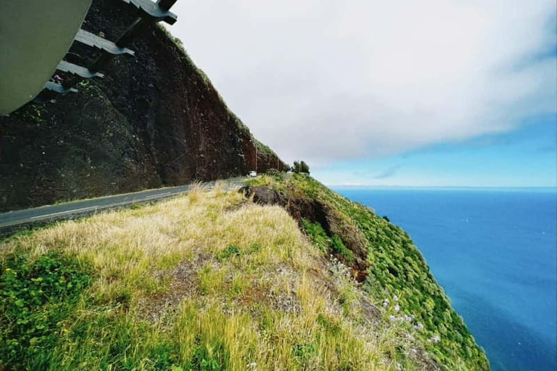 "Self-Guided" E-Bike Road Tour from Funchal to Garajau - Price and Value: What You Get for $55
