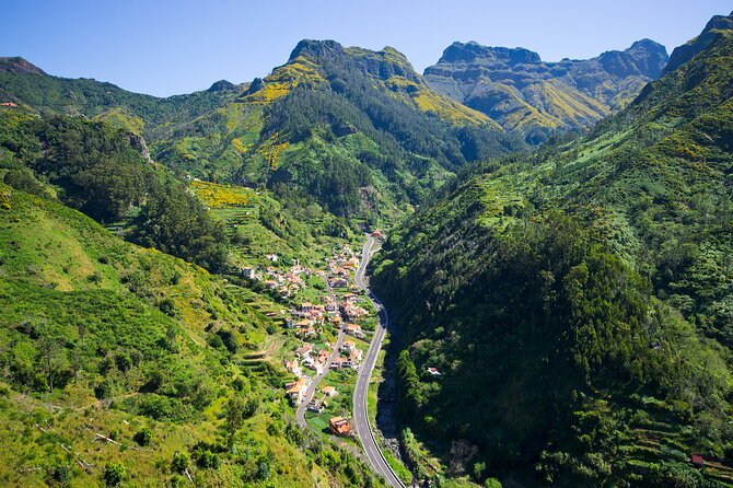 Serra D'Água Valley - Levada Walk - Key highlights I’d circle before you book
