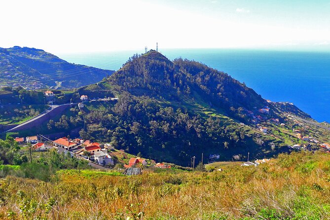 Serra D'Água Valley - Levada Walk - The Trail Experience with Louisa and Miguel, Plant Talk Included