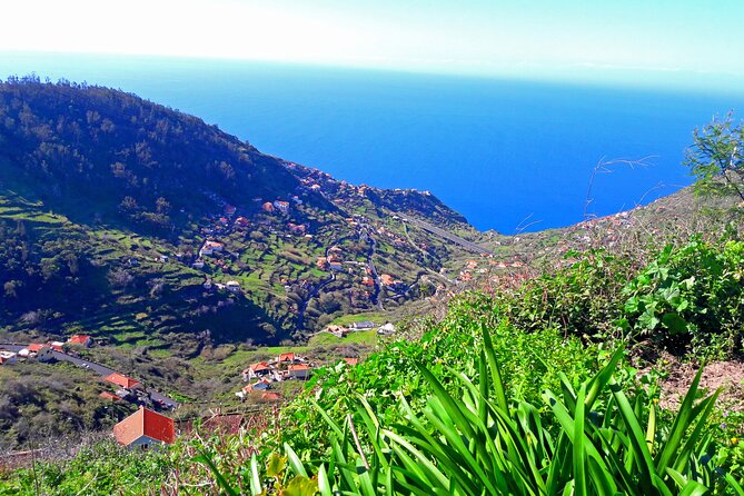 Serra D'Água Valley - Levada Walk - Price and Value at About $39.65, Including Taxes