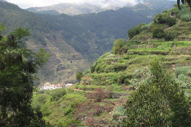 Serra D'Água Valley - Levada Walk - Weather Rules and How to Stay Flexible on Madeira