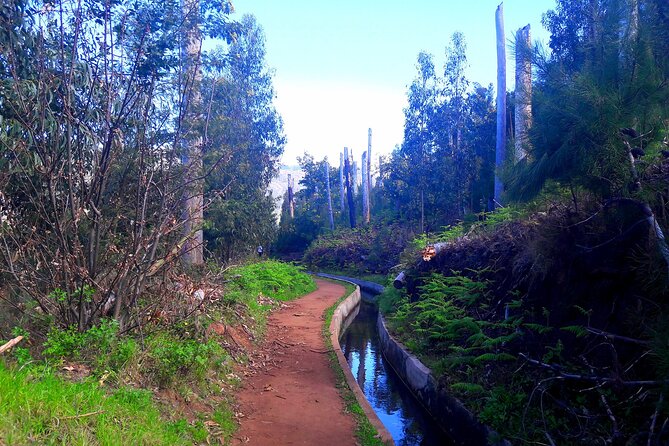 Serra D'Água Valley - Levada Walk - FAQ