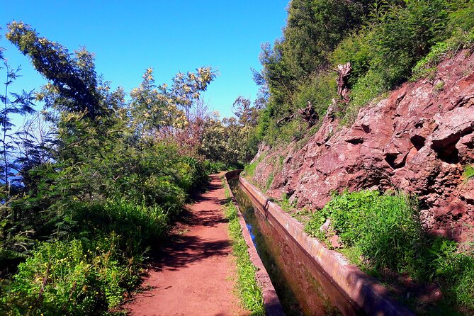 Serra D'Água Valley - Levada Walk - Getting There: Free Pickup, Small Groups, and a Real 4 Hour Plan