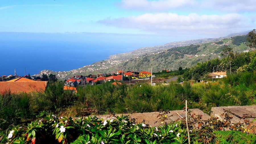 Serra de Água Valley Levada Walk - Key highlights you will feel on this walk