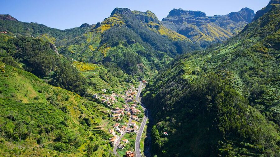 Serra de Água Valley Levada Walk - Who should book, and who might want a different day plan