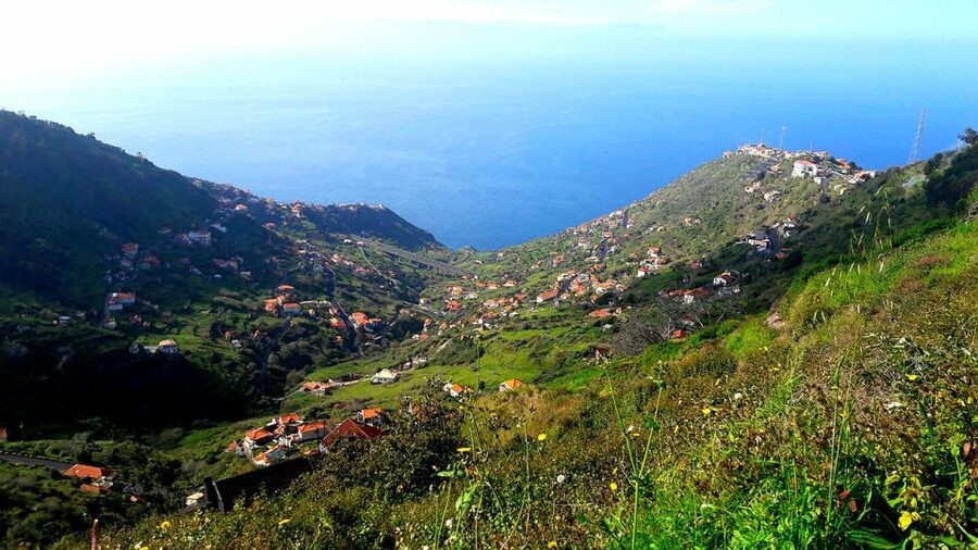 Serra de Água Valley Levada Walk - Price and value: is $38 fair for 4 hours?