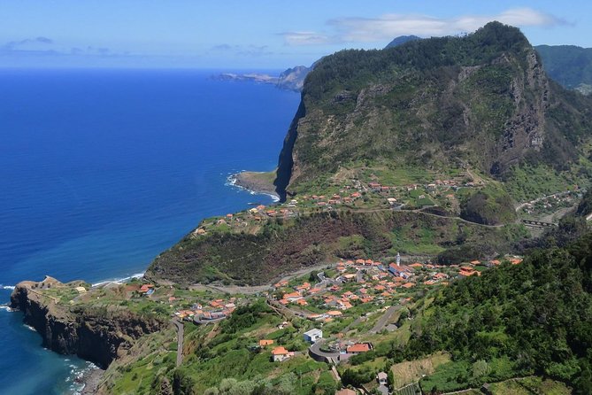 Shore Excursion - East Madeira Peaks & Santana - Santana traditional houses, then Casas Tipicas: choose how you want your time